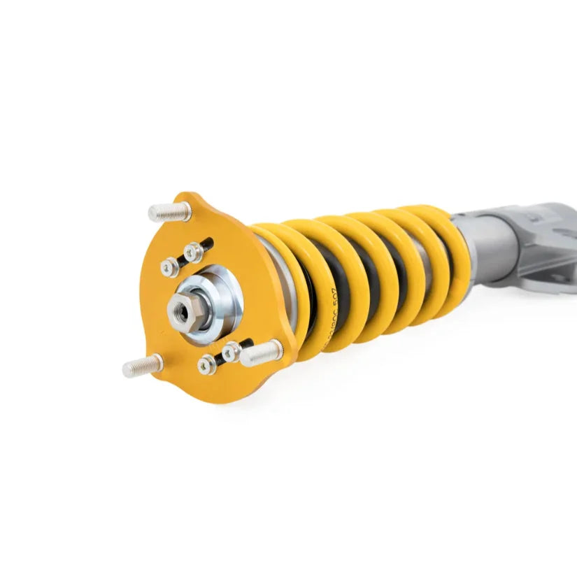 Ohlins Road & Track Coilovers DFV (1-way) Honda Civic Type-R FD2 07-10 - Nineteen72 Performance