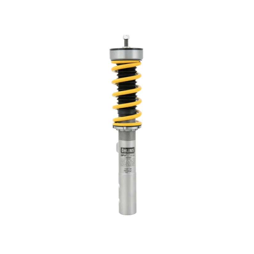 Ohlins Road & Track Coilovers DFV (1-way) Honda Civic Type-R FK2 15-17 - Nineteen72 Performance