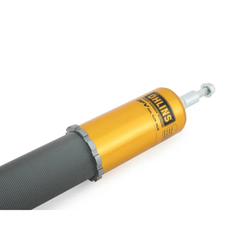 Ohlins Road & Track Coilovers DFV (1-way) Honda Civic Type-R FK8 FL5 17+ - Nineteen72 Performance