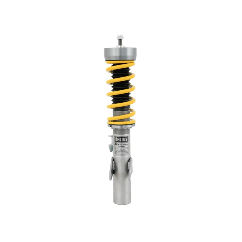 Ohlins Road & Track Coilovers DFV (1-way) Honda Civic Type-R FK8 FL5 17+ - Nineteen72 Performance