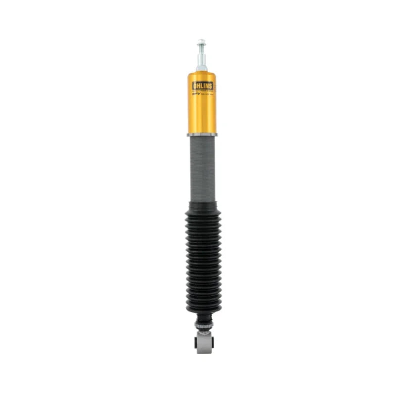 Ohlins Road & Track Coilovers DFV (1-way) Honda Civic Type-R FK8 FL5 17+ TUV Approved - Nineteen72 Performance
