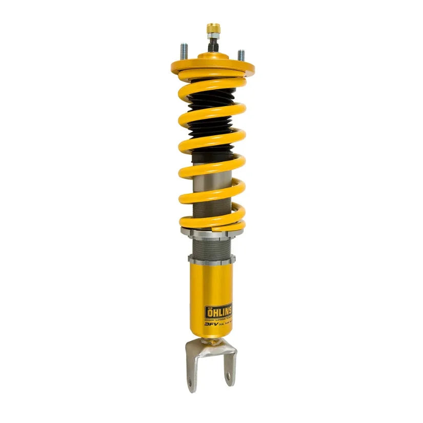 Ohlins Road & Track Coilovers DFV (1-way) Honda S2000 AP1 AP2 99-09 TUV Approved - Nineteen72 Performance