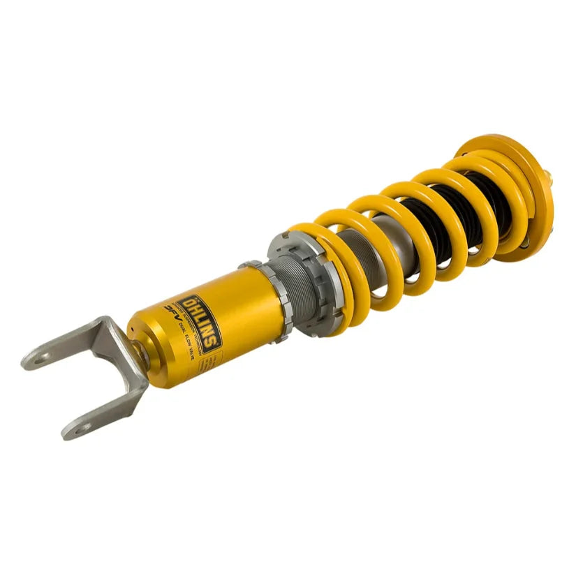 Ohlins Road & Track Coilovers DFV (1-way) Honda S2000 AP1 AP2 99-09 TUV Approved - Nineteen72 Performance