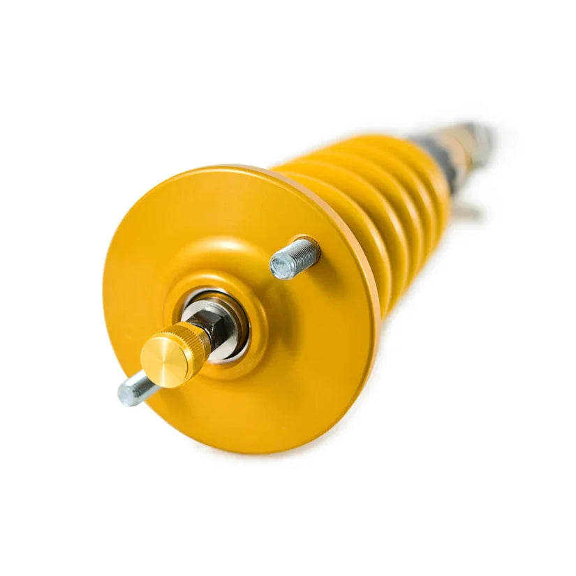 Ohlins Road & Track Coilovers DFV (1-way) Honda S2000 AP1 AP2 99-09 TUV Approved - Nineteen72 Performance