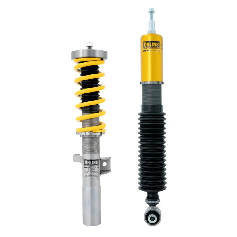 Ohlins Road & Track Coilovers DFV (1-way) Hyundai i30N PD Performance 17+ TUV Approved - Nineteen72 Performance