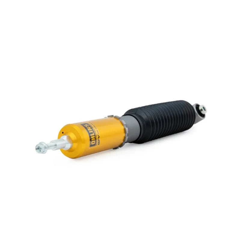 Ohlins Road & Track Coilovers DFV (1-way) Hyundai i30N PD Performance 17+ TUV Approved - Nineteen72 Performance