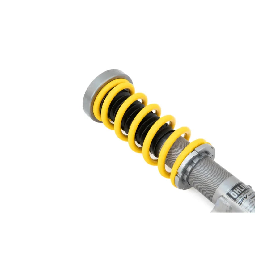 Ohlins Road & Track Coilovers DFV (1-way) Hyundai i30N PD Performance 17+ TUV Approved - Nineteen72 Performance