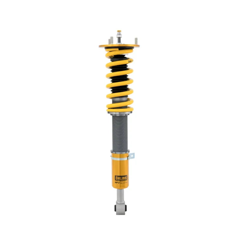 Ohlins Road & Track Coilovers DFV (1-way) Lexus IS250 IS350 GS460 URS190 IS-F 05-11 - Nineteen72 Performance