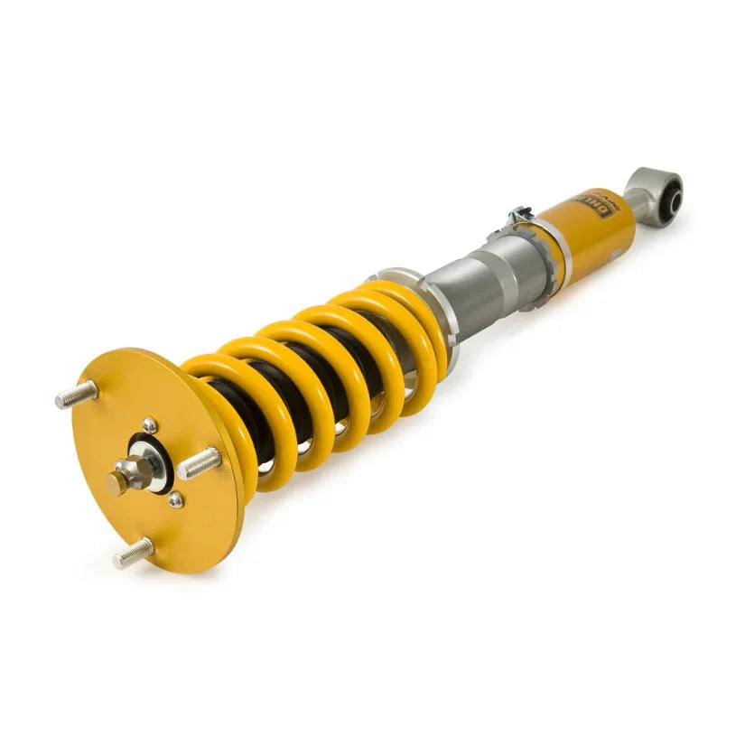 Ohlins Road & Track Coilovers DFV (1-way) Lexus IS250 IS350 GS460 URS190 IS-F 05-11 - Nineteen72 Performance