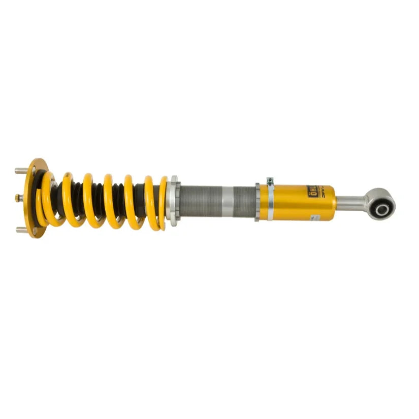 Ohlins Road & Track Coilovers DFV (1-way) Lexus IS250 IS350 GS460 URS190 IS-F 05-11 - Nineteen72 Performance