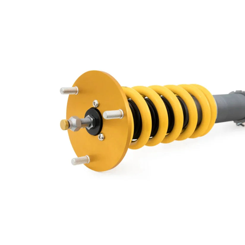 Ohlins Road & Track Coilovers DFV (1-way) Lexus IS250 IS350 GS460 URS190 IS-F 05-11 - Nineteen72 Performance