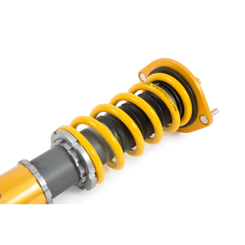 Ohlins Road & Track Coilovers DFV (1-way) Mazda MX-5 NA NB 89-05 TUV Approved - Nineteen72 Performance