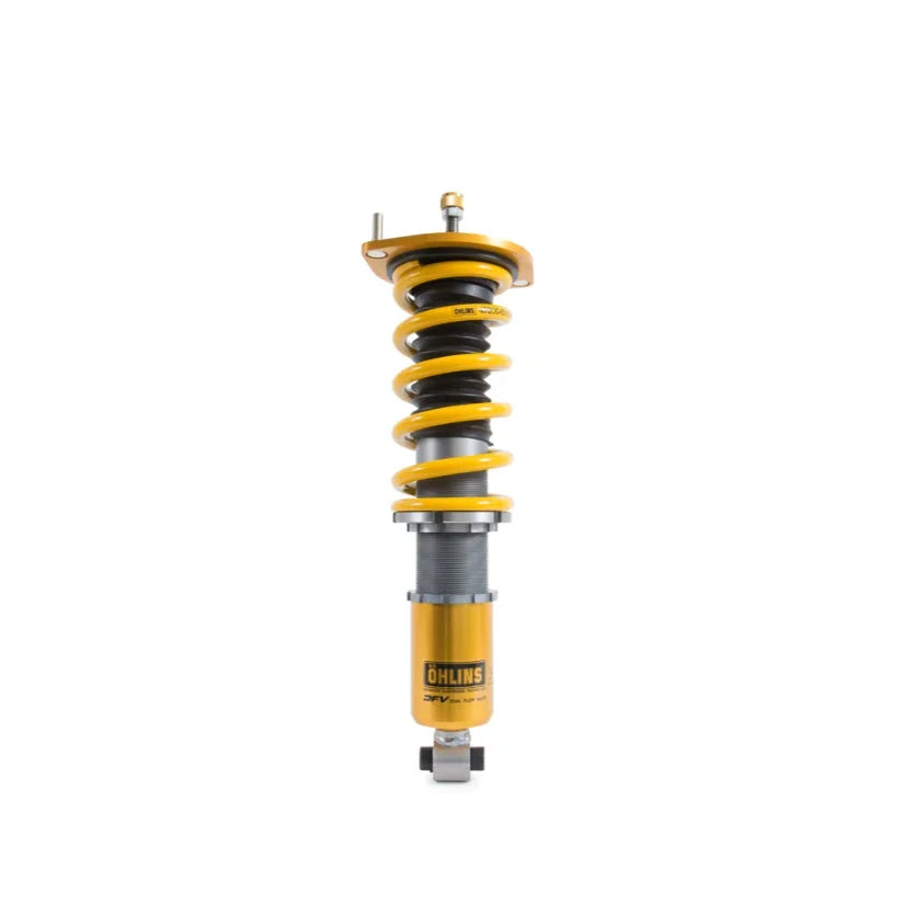 Ohlins Road & Track Coilovers DFV (1-way) Mazda MX-5 NA NB 89-05 TUV Approved - Nineteen72 Performance