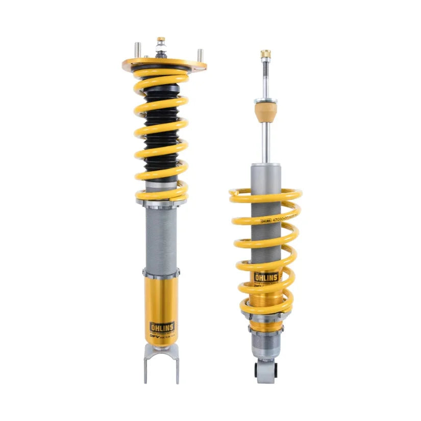 Ohlins Road & Track Coilovers DFV (1-way) Mazda MX-5 NC 05-15 TUV Approved - Nineteen72 Performance