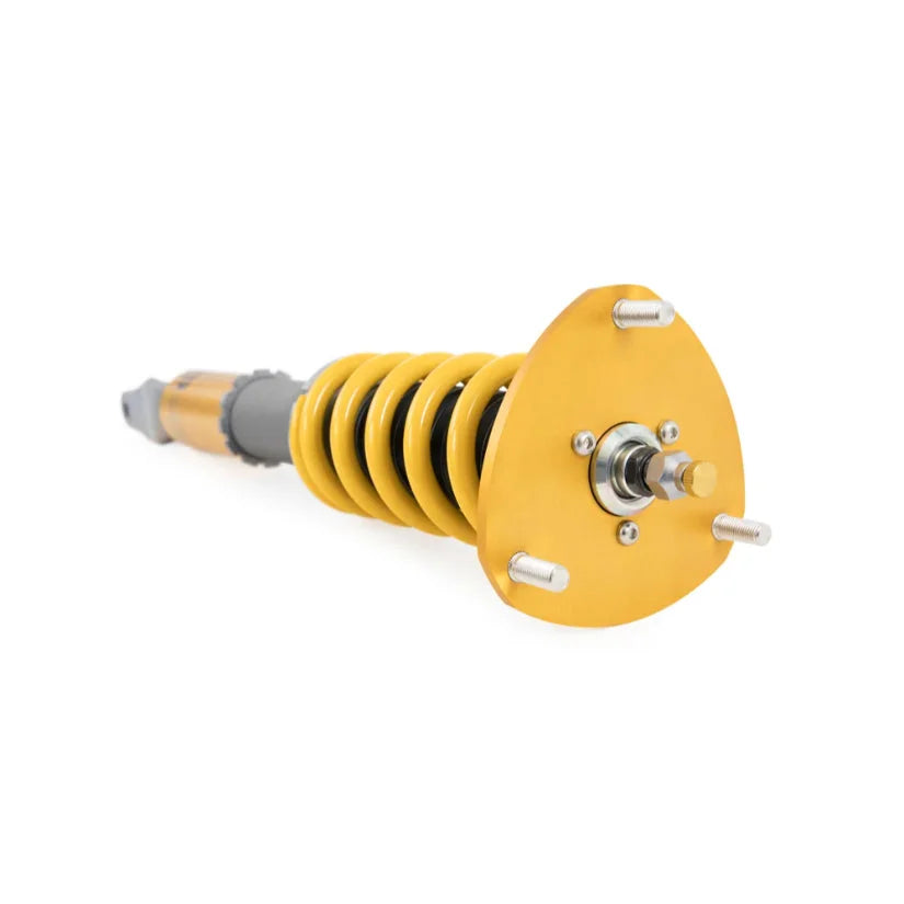 Ohlins Road & Track Coilovers DFV (1-way) Mazda MX-5 NC 05-15 TUV Approved - Nineteen72 Performance