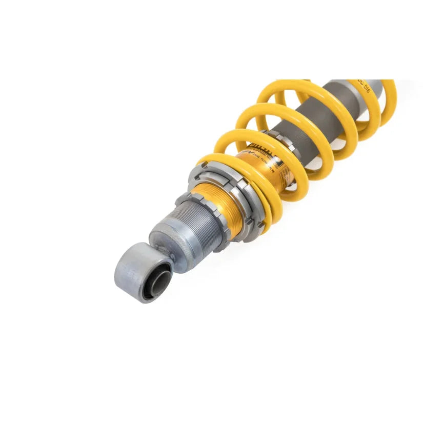Ohlins Road & Track Coilovers DFV (1-way) Mazda MX-5 NC 05-15 TUV Approved - Nineteen72 Performance