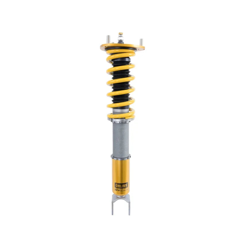 Ohlins Road & Track Coilovers DFV (1-way) Mazda MX-5 NC 05-15 TUV Approved - Nineteen72 Performance