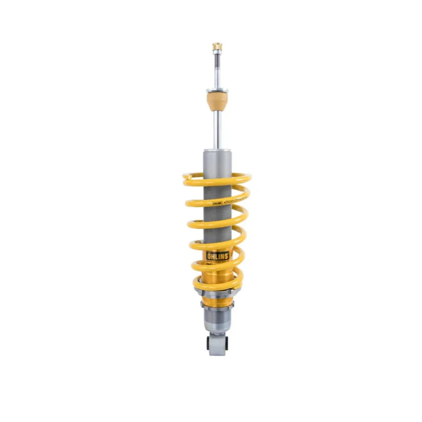 Ohlins Road & Track Coilovers DFV (1-way) Mazda MX-5 NC 05-15 TUV Approved - Nineteen72 Performance