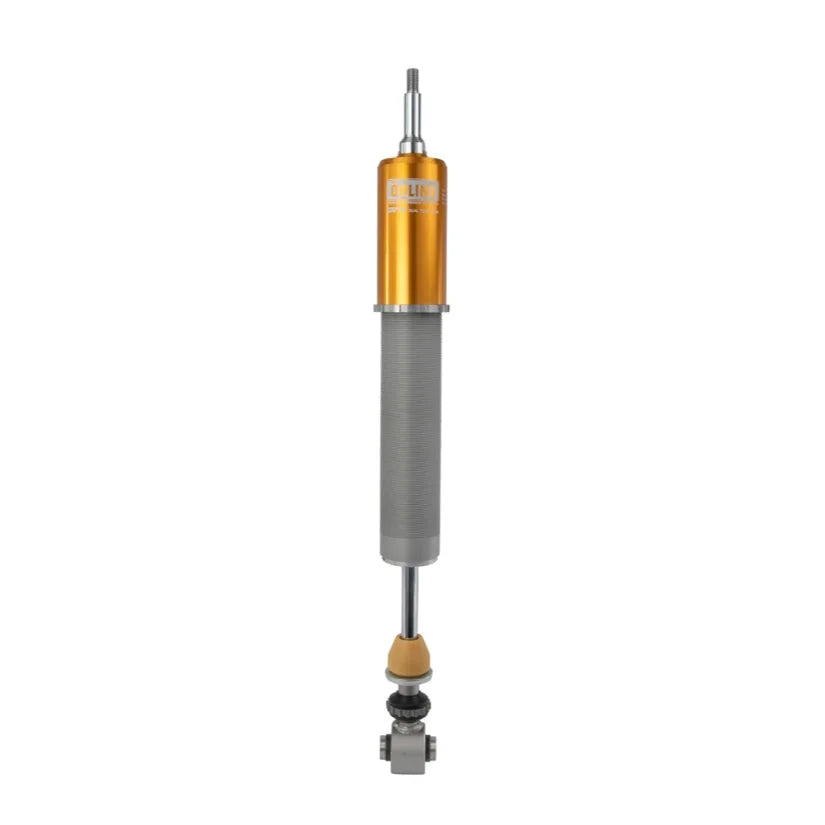 Ohlins Road & Track Coilovers DFV (1-way) Mercedes A45 AMG W176 13-18 - Nineteen72 Performance