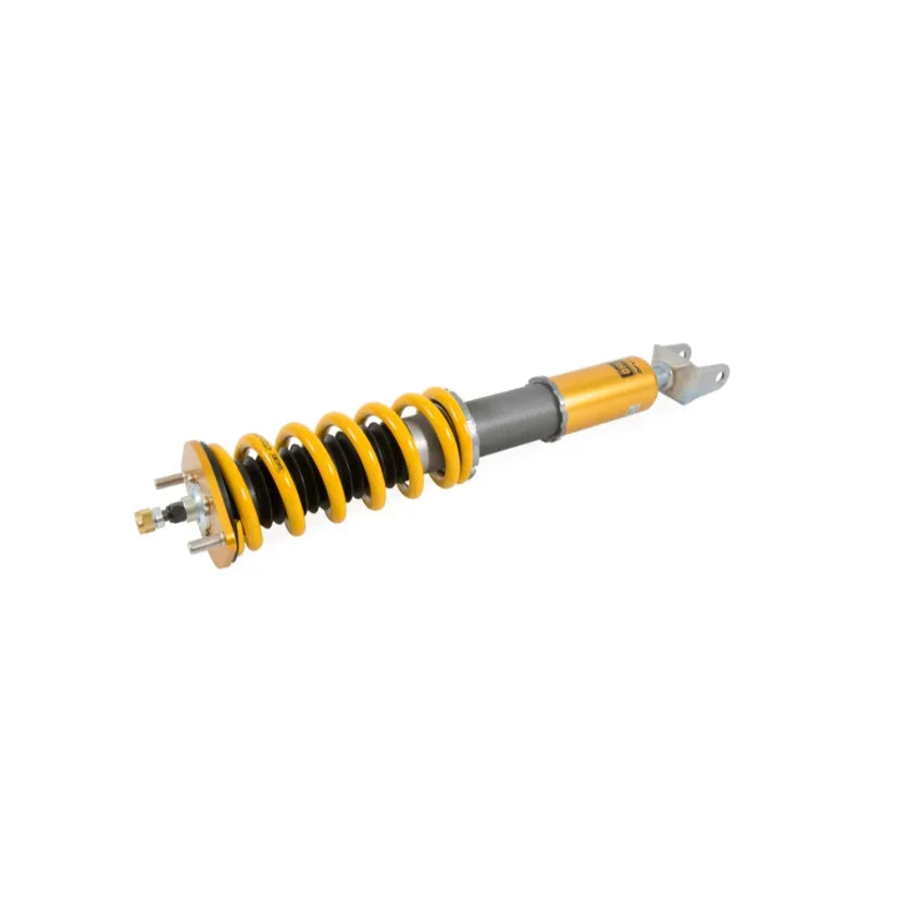 Ohlins Road & Track Coilovers DFV (1-way) Mitsubishi Lancer Evo 7-9 CT0 01-07 - Nineteen72 Performance