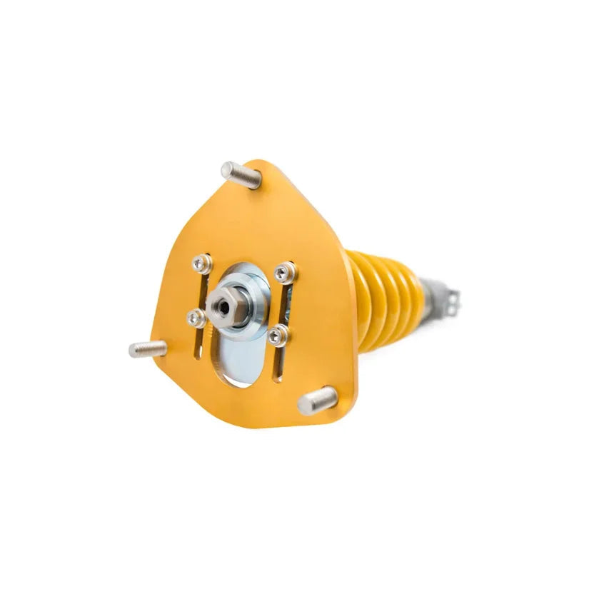 Ohlins Road & Track Coilovers DFV (1-way) Mitsubishi Lancer Evo 7-9 CT0 01-07 - Nineteen72 Performance