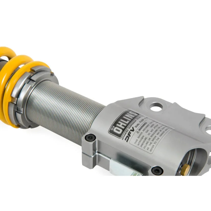 Ohlins Road & Track Coilovers DFV (1-way) Mitsubishi Lancer Evo 7-9 CT0 01-07 - Nineteen72 Performance