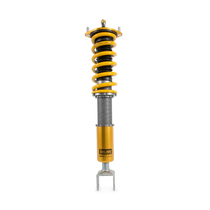 Ohlins Road & Track Coilovers DFV (1-way) Mitsubishi Lancer Evo 7-9 CT0 01-07 - Nineteen72 Performance
