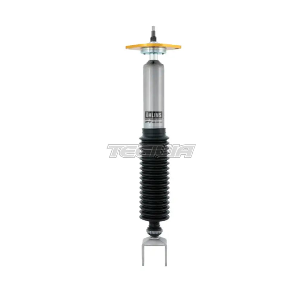 Ohlins Road & Track Coilovers DFV (1-way) Nissan 370Z Z34 08-20 - Nineteen72 Performance