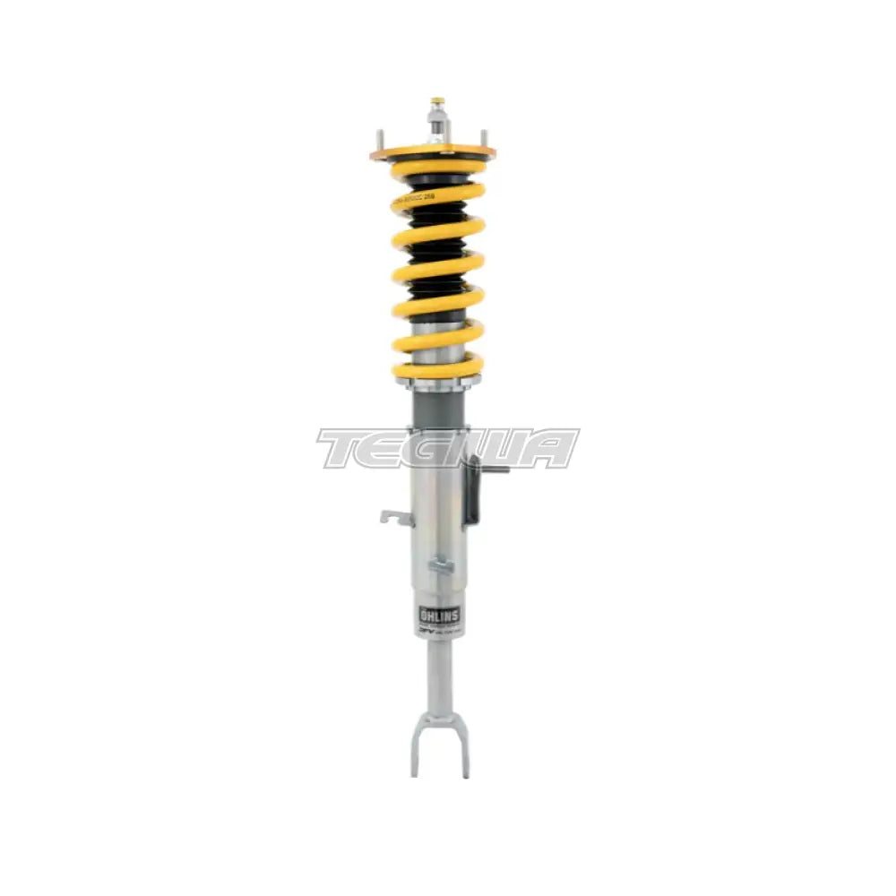 Ohlins Road & Track Coilovers DFV (1-way) Nissan 370Z Z34 08-20 - Nineteen72 Performance