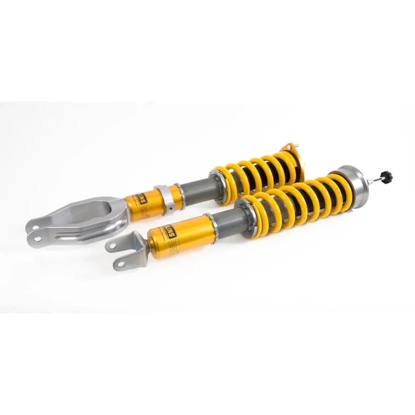 Ohlins Road & Track Coilovers DFV (1-way) Nissan GT-R R35 07+ - Nineteen72 Performance