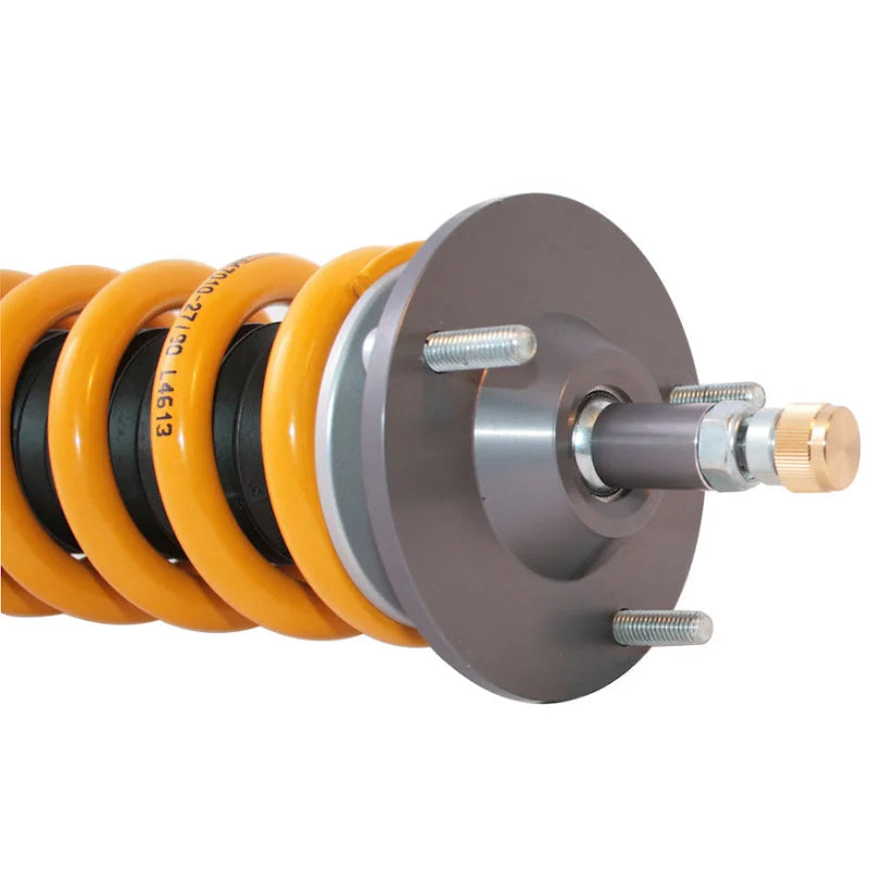 Ohlins Road & Track Coilovers DFV (1-way) Porsche 911 964 all models 89-94 TUV Approved - Nineteen72 Performance