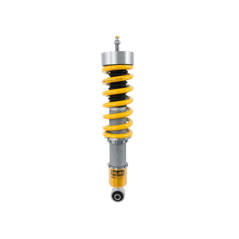 Ohlins Road & Track Coilovers DFV (1-way) Porsche 911 996 Carerra 2 98-06 TUV Approved - Nineteen72 Performance
