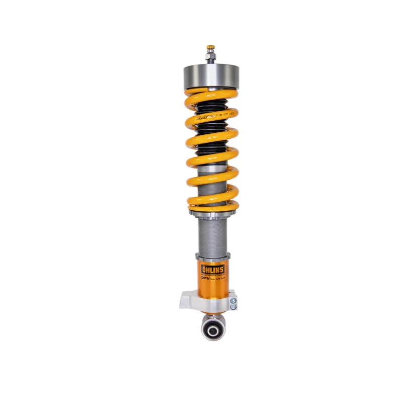 Ohlins Road & Track Coilovers DFV (1-way) Porsche 911 996 Carrera 4/S Turbo/S 99-05 TUV Approved - Nineteen72 Performance