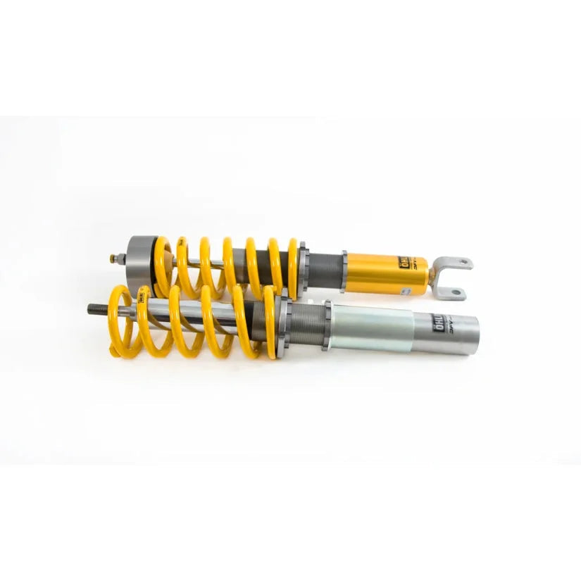 Ohlins Road & Track Coilovers DFV (1-way) Porsche 911 997 Carerra 2/S 04-11 TUV Approved - Nineteen72 Performance