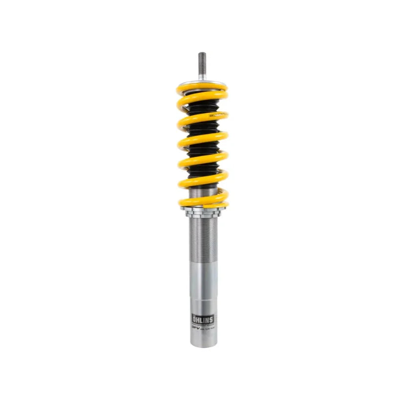 Ohlins Road & Track Coilovers DFV (1-way) Porsche 911 997 GT3 MkI/ MkII GT3 RS 3 6 07-09 TUV Approved - Nineteen72 Performance
