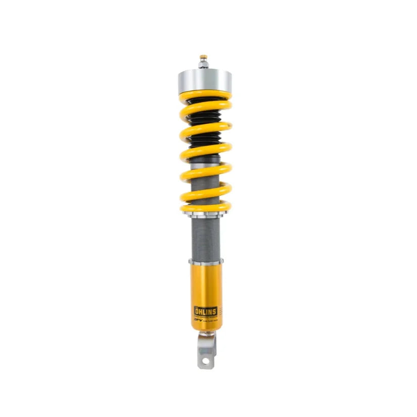 Ohlins Road & Track Coilovers DFV (1-way) Porsche 911 997 GT3 MkI/ MkII GT3 RS 3 6 07-09 TUV Approved - Nineteen72 Performance
