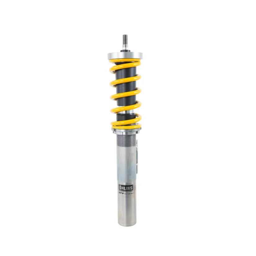 Ohlins Road & Track Coilovers DFV (1-way) Skoda Octavia RS 1Z 2WD 05-13 - Nineteen72 Performance