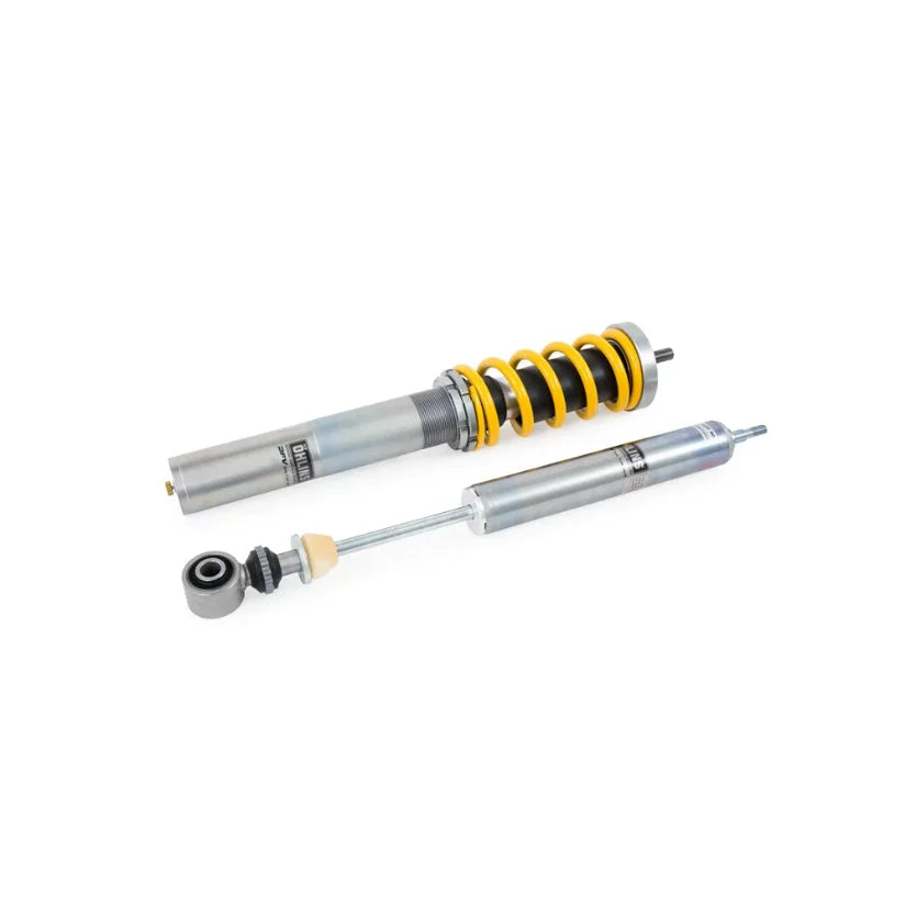 Ohlins Road & Track Coilovers DFV (1-way) Skoda Octavia RS 1Z 2WD 05-13 - Nineteen72 Performance