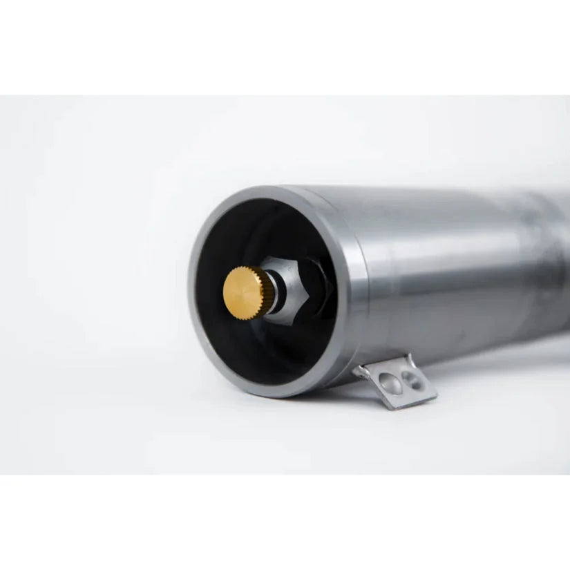 Ohlins Road & Track Coilovers DFV (1-way) Skoda Octavia RS 5E 13-19 TUV Approved - Nineteen72 Performance