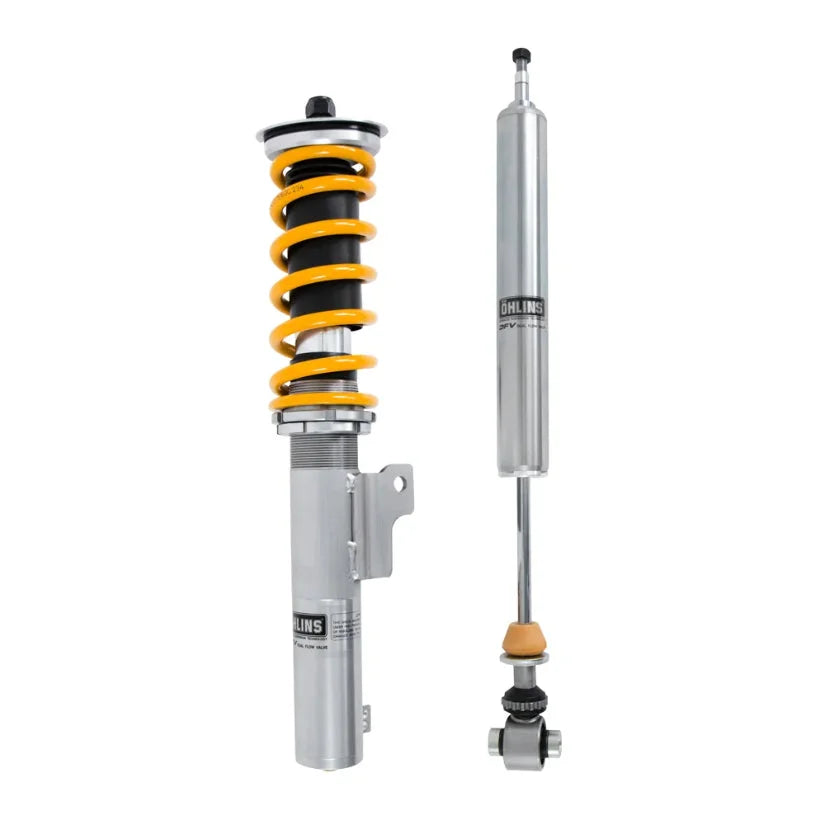 Ohlins Road & Track Coilovers DFV (1-way) Skoda Octavia RS 5E 13-19 TUV Approved - Nineteen72 Performance