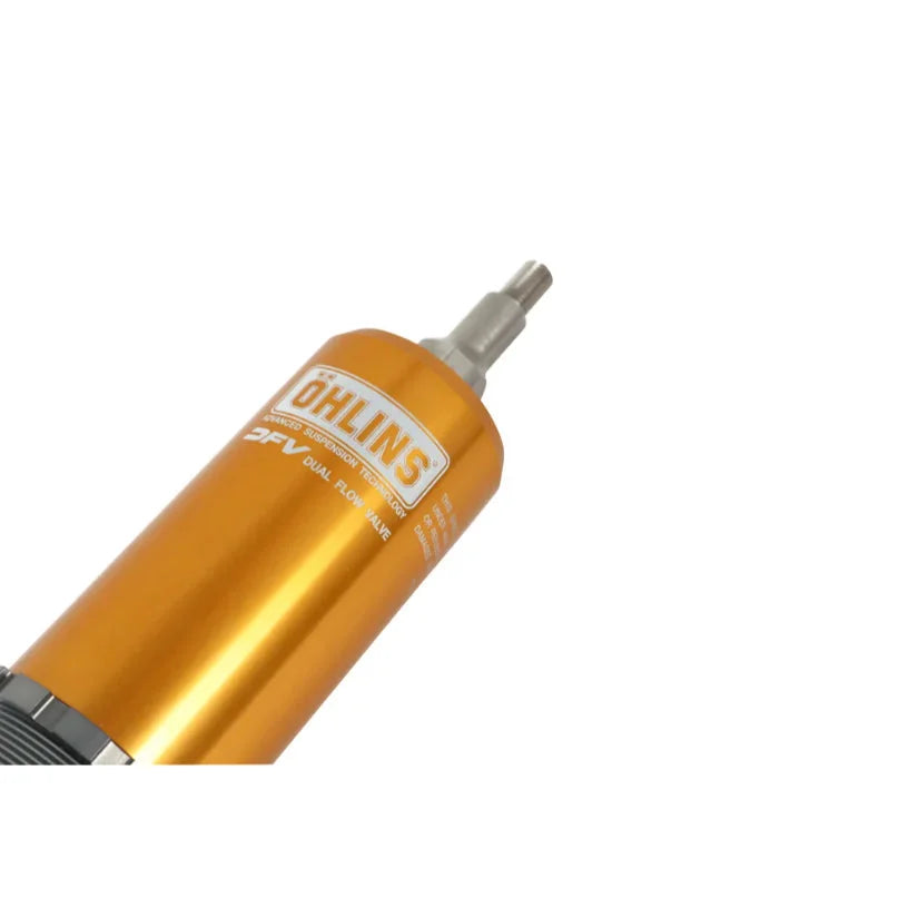 Ohlins Road & Track Coilovers DFV (1-way) Tesla Model 3 4WD 17+ TUV Approved - Nineteen72 Performance