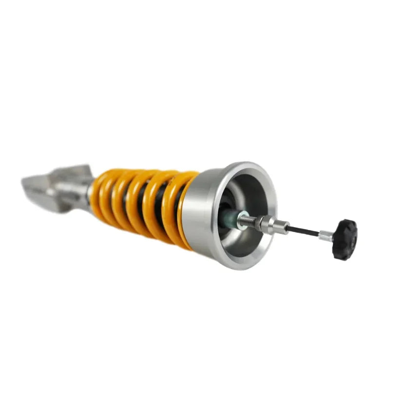 Ohlins Road & Track Coilovers DFV (1-way) Tesla Model 3 4WD 17+ TUV Approved - Nineteen72 Performance