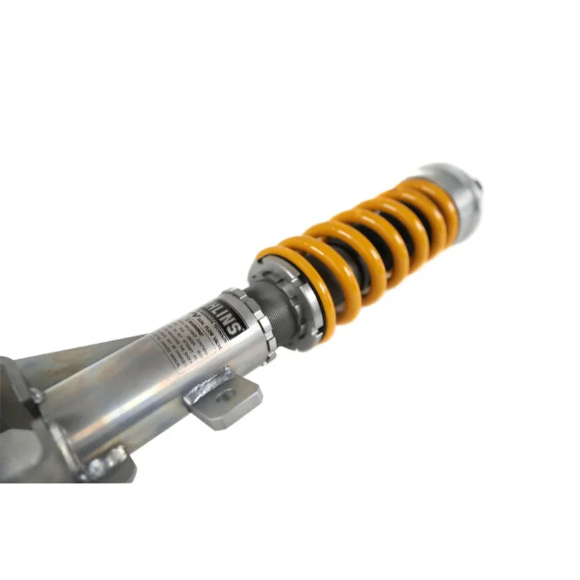 Ohlins Road & Track Coilovers DFV (1-way) Porsche Cayman/S 981c Cayman 718 982 13+ TUV Approved - Nineteen72 Performance