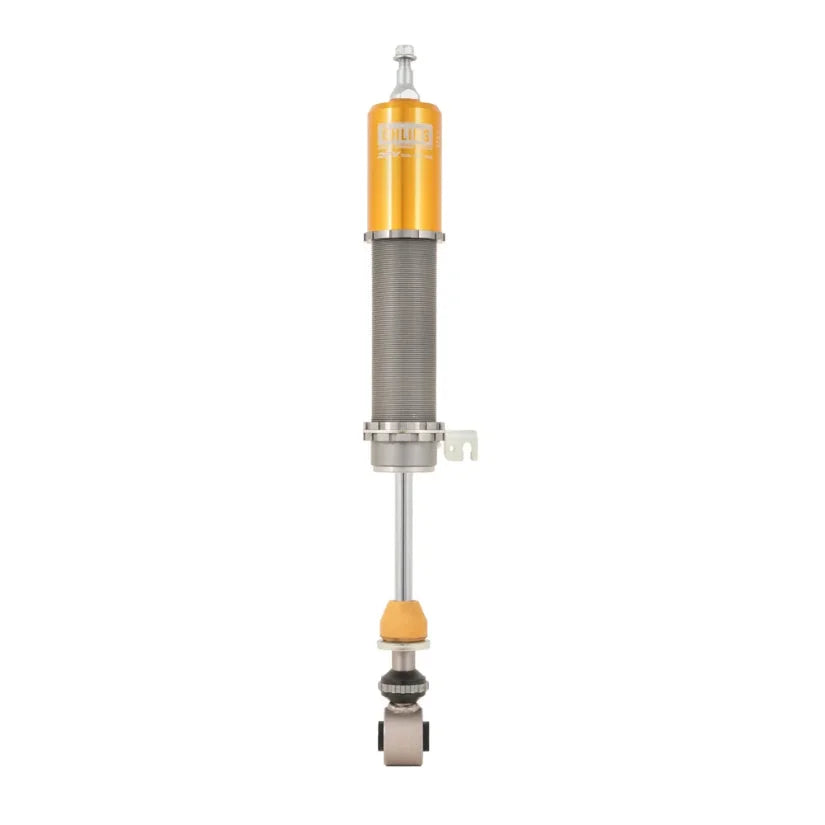 Ohlins Road & Track Coilovers DFV (1-way) Toyota Supra J29 19+ - Nineteen72 Performance