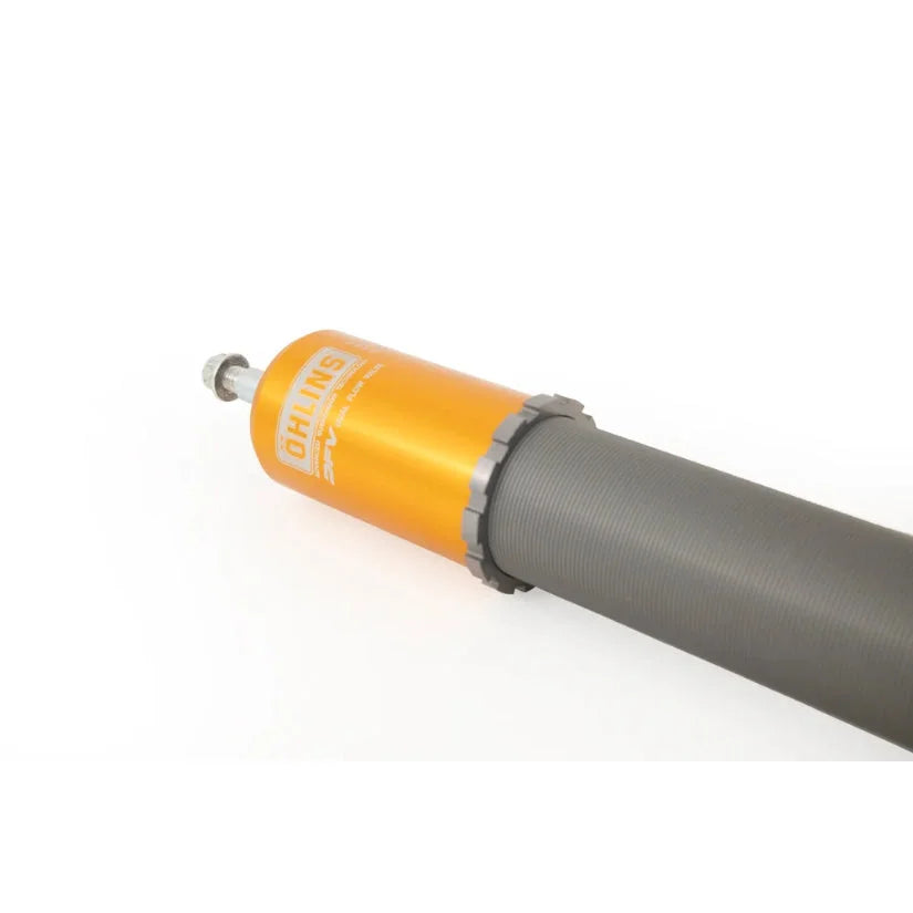 Ohlins Road & Track Coilovers DFV (1-way) Toyota Supra J29 19+ - Nineteen72 Performance