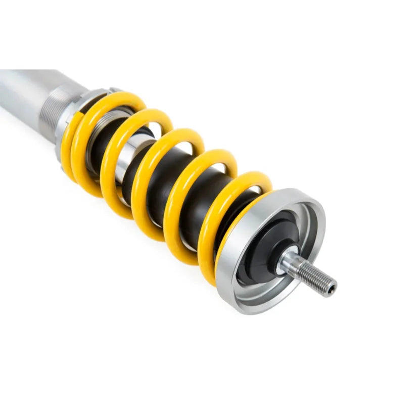 Ohlins Road & Track Coilovers DFV (1-way) Volkswagen Golf MK6 GTI Jetta MK6 5K All 2WD Models 08-12 - Nineteen72 Performance
