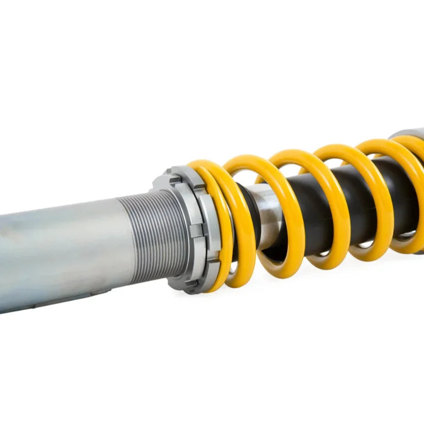 Ohlins Road & Track Coilovers DFV (1-way) Volkswagen Golf MK6 GTI Jetta MK6 5K All 2WD Models 08-12 - Nineteen72 Performance