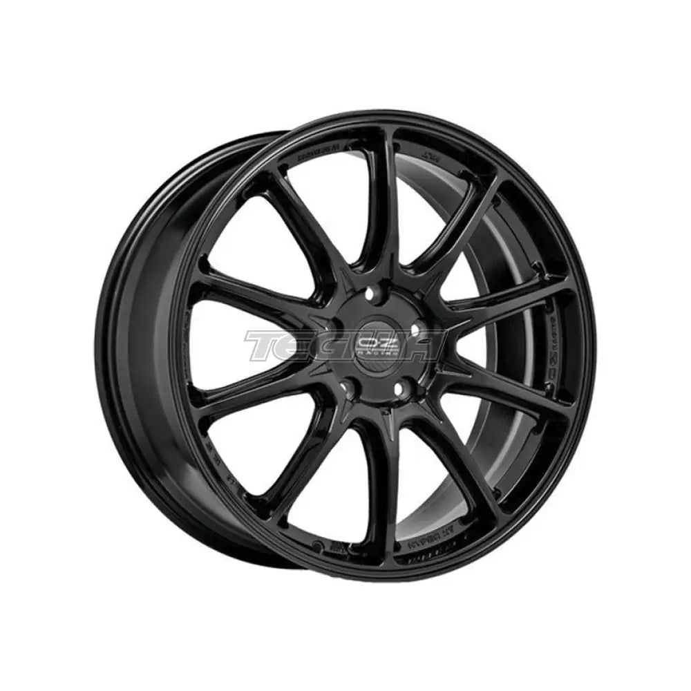 OZ Performance SUV and Offroad Hyper XT HLT Alloy Wheel Gloss Black - 22" - Nineteen72 Performance