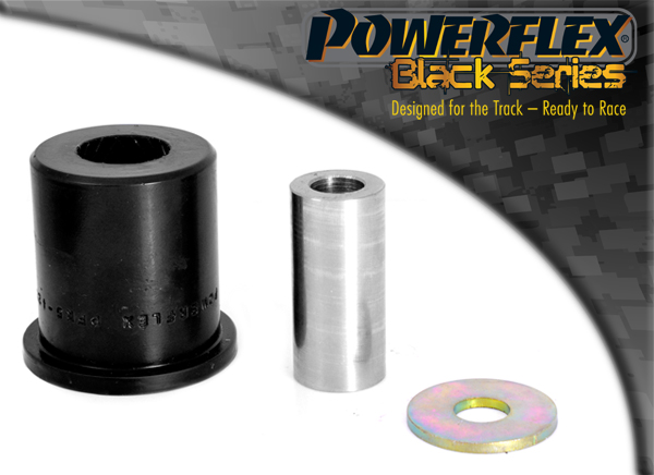 Powerflex PFR5-1226BLK Black Series rear differential mounting bush for BMW E9x M3