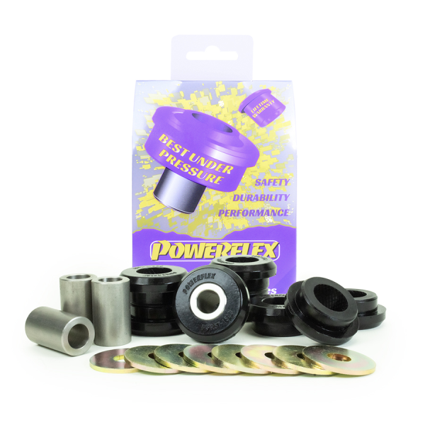 Powerflex PFR57-1508 Porsche rear upper link outer bush kit for 19.5 mm wide arms